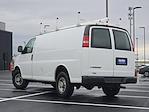 2017 Chevrolet Express 2500 SRW RWD Upfitted Cargo Van for sale #15616320 - photo 8