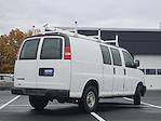 2017 Chevrolet Express 2500 SRW RWD Upfitted Cargo Van for sale #15616320 - photo 3