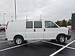 2017 Chevrolet Express 2500 SRW RWD Upfitted Cargo Van for sale #15616320 - photo 10