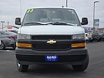 Used 2023 Chevrolet Express 3500 LS Passenger Van for sale #15616400 - photo 6