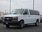 Used 2023 Chevrolet Express 3500 LS Passenger Van for sale #15616400 - photo 8