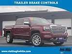 Used 2016 GMC Sierra 1500 Denali Crew Cab for sale #15616411 - photo 1