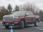 2016 GMC Sierra 1500 Crew Cab 4WD Pickup for sale #15616411 - photo 12