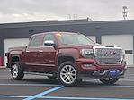Used 2016 GMC Sierra 1500 Denali Crew Cab for sale #15616411 - photo 4