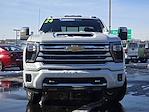 Used 2024 Chevrolet Silverado 3500 High Country Crew Cab for sale #15616450 - photo 10