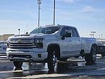 Used 2024 Chevrolet Silverado 3500 High Country Crew Cab for sale #15616450 - photo 11