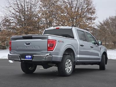 2023 Ford F-150 SuperCrew Cab 4WD Pickup for sale #15616510 - photo 2