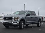 2023 Ford F-150 SuperCrew Cab 4WD Pickup for sale #15616510 - photo 10