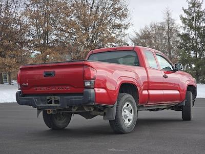 Used 2018 Toyota Tacoma SR Extra Cab for sale #15616540 - photo 2