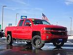 2018 Chevrolet Silverado 1500 Double Cab 4WD Pickup for sale #15616550 - photo 3