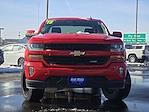 2018 Chevrolet Silverado 1500 Double Cab 4WD Pickup for sale #15616550 - photo 6