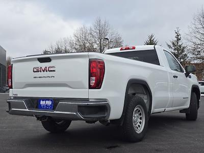 2020 GMC Sierra 1500 Regular Cab RWD Pickup for sale #15616580 - photo 2