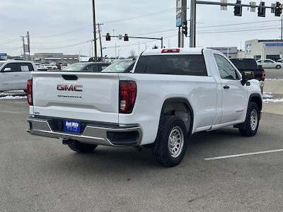 2020 GMC Sierra 1500 Regular Cab RWD Pickup for sale #15616580 - photo 2