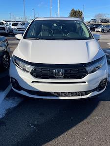 Used 2025 Honda Odyssey Elite Minivan for sale #15616781 - photo 1