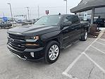 Used 2017 Chevrolet Silverado 1500 LT Crew Cab for sale #15616871 - photo 1