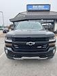 Used 2017 Chevrolet Silverado 1500 LT Crew Cab for sale #15616871 - photo 4