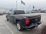 Used 2017 Chevrolet Silverado 1500 LT Crew Cab for sale #15616871 - photo 2