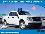 Used 2022 Ford Maverick XL SuperCrew Cab for sale #15616950 - photo 1
