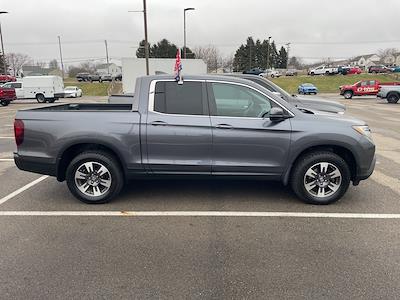 Used 2019 Honda Ridgeline - photo 1