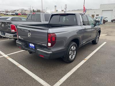 Used 2019 Honda Ridgeline - photo 1