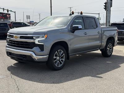 Used 2023 Chevrolet Silverado 1500 - photo 1