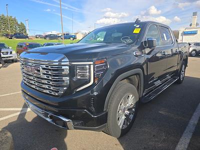 Used 2022 GMC Sierra 1500 - photo 1