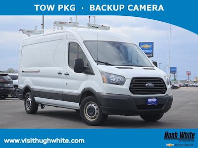Used 2019 Ford Transit 250 - photo 1