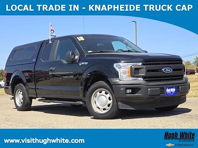 2018 Ford F-150 Super Cab RWD Pickup for sale #31250461 - photo 1