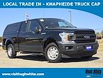 2018 Ford F-150 Super Cab RWD Pickup for sale #31250461 - photo 1