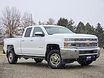 2015 Chevrolet Silverado 2500 Double Cab SRW 4x4, Pickup for sale #32250132 - photo 1