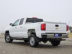 2015 Chevrolet Silverado 2500 Double Cab SRW 4x4, Pickup for sale #32250132 - photo 2