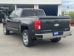 2018 Chevrolet Silverado 1500 Crew Cab 4x4 Pickup for sale #32250342 - photo 2