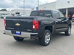 2018 Chevrolet Silverado 1500 Crew Cab 4x4 Pickup for sale #32250342 - photo 4