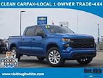 2022 Chevrolet Silverado 1500 Crew Cab 4WD Pickup for sale #15615900 - photo 5