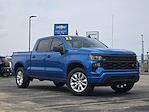 2022 Chevrolet Silverado 1500 Crew Cab 4WD Pickup for sale #15615900 - photo 1