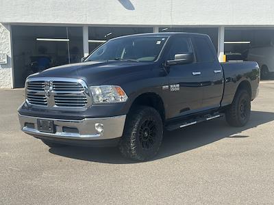 2016 Ram 1500 Quad Cab 4x4 Pickup for sale #32250881 - photo 1