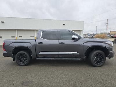 Used 2024 Toyota Tundra 1794 CrewMax Cab for sale #32251141 - photo 2