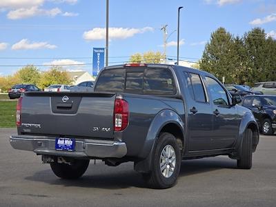 2019 Nissan Frontier Crew Cab 4WD Pickup for sale #32251371 - photo 2
