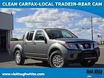 2019 Nissan Frontier Crew Cab 4WD Pickup for sale #32251371 - photo 1