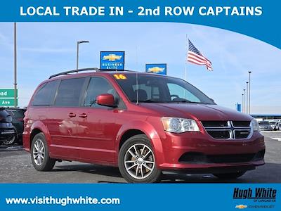 Used 2016 Dodge Grand Caravan SE Minivan for sale #32260011 - photo 1