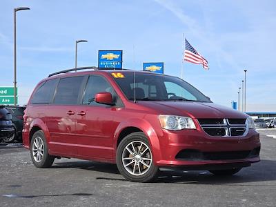 Used 2016 Dodge Grand Caravan SE Minivan for sale #32260011 - photo 2