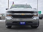 2018 Chevrolet Silverado 1500 Double Cab 4WD Pickup for sale #32260272 - photo 6
