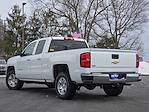 2018 Chevrolet Silverado 1500 Double Cab 4WD Pickup for sale #32260272 - photo 9