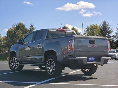 2019 GMC Canyon Crew Cab 4WD Pickup for sale #32260401 - photo 2