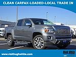 2019 GMC Canyon Crew Cab 4WD Pickup for sale #32260401 - photo 1