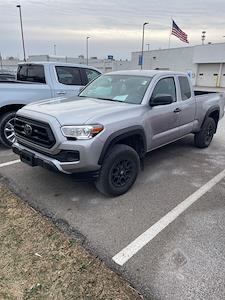 Used 2020 Toyota Tacoma SR Access Cab for sale #32260571 - photo 1
