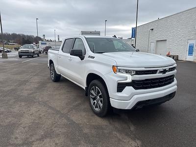 Used 2023 Chevrolet Silverado 1500 - photo 1