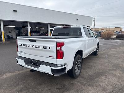 Used 2023 Chevrolet Silverado 1500 - photo 1