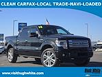 2014 Ford F-150 SuperCrew Cab 4WD Pickup for sale #32260361 - photo 1
