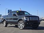 2014 Ford F-150 SuperCrew Cab 4WD Pickup for sale #32260361 - photo 3
